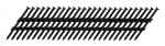 Paslode 50mm x 2.5mm Black Hardened Steel Ring Shank Nails Qty 2,200 to suit IM350+ IM350CT - 141200